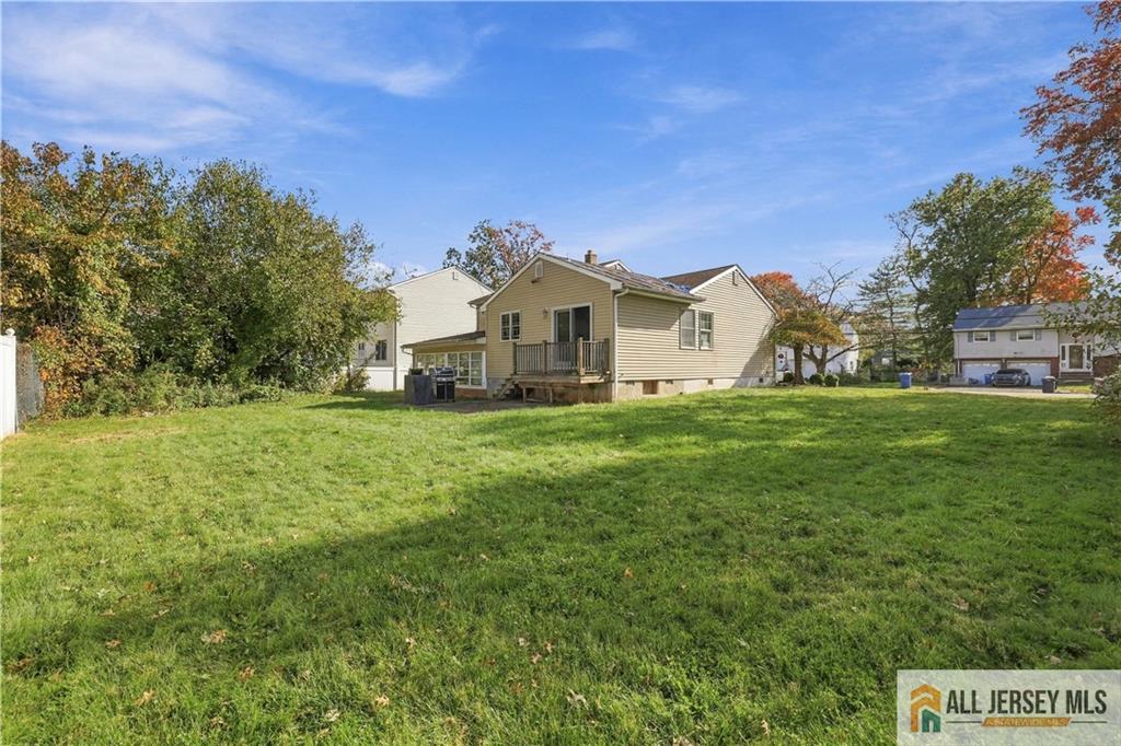 16 Hamilton Boulevard, Piscataway, NJ, 08854 image 27
