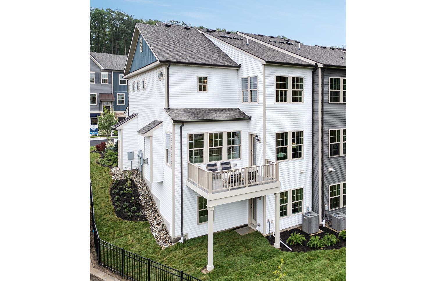 25 Ruddick Drive, South Brunswick, NJ, 08852 image 28