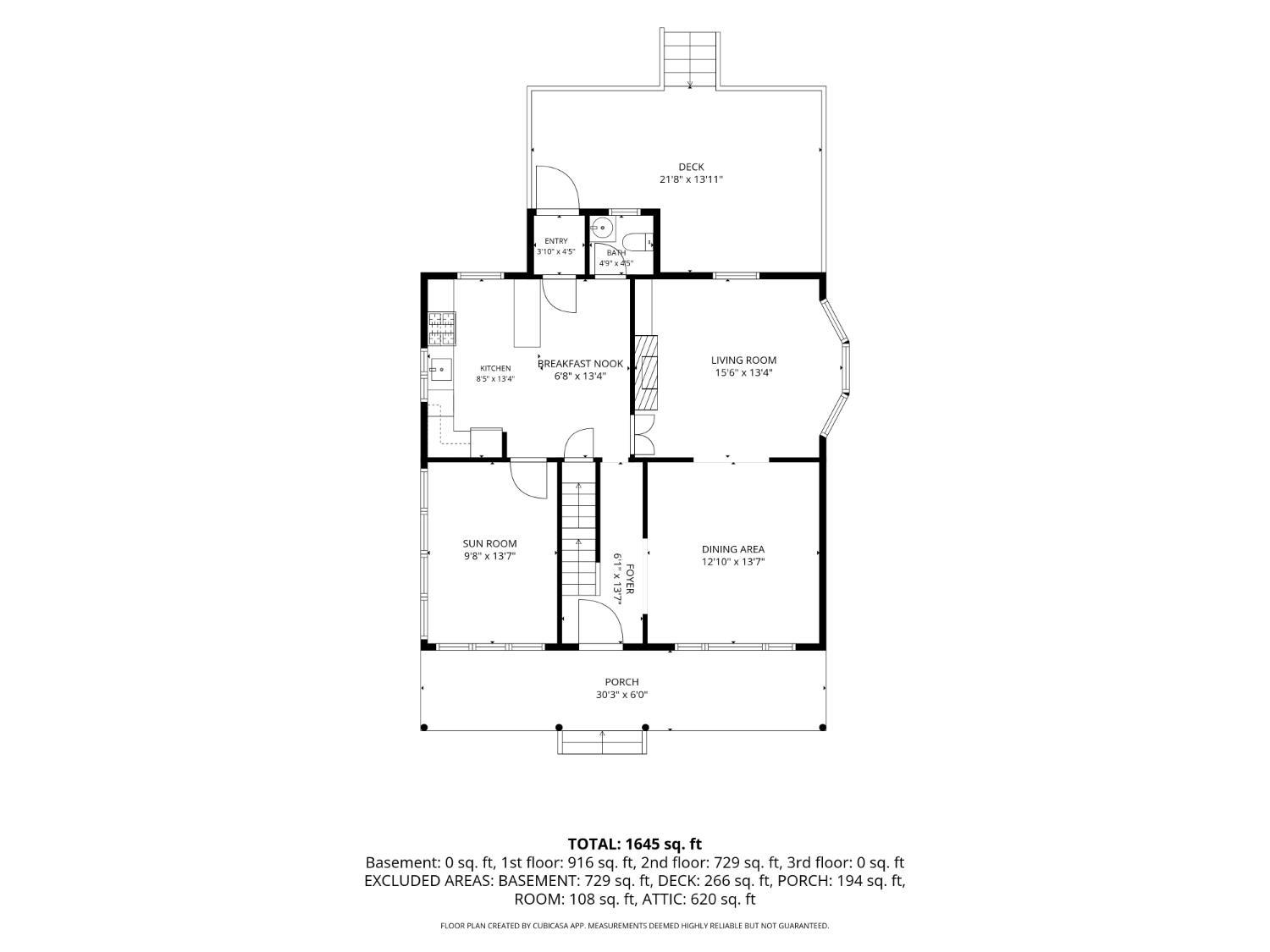 205 Green Street, Woodbridge Proper, NJ, 07095 image 33