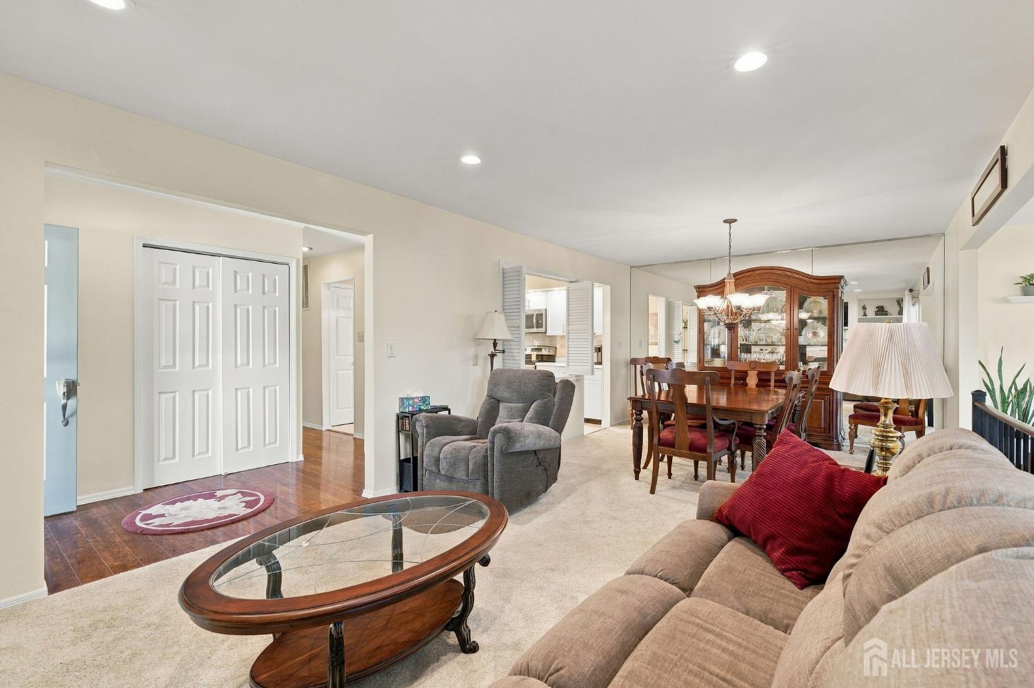 2-A John Adams Court, Monroe, NJ, 08831 image 12
