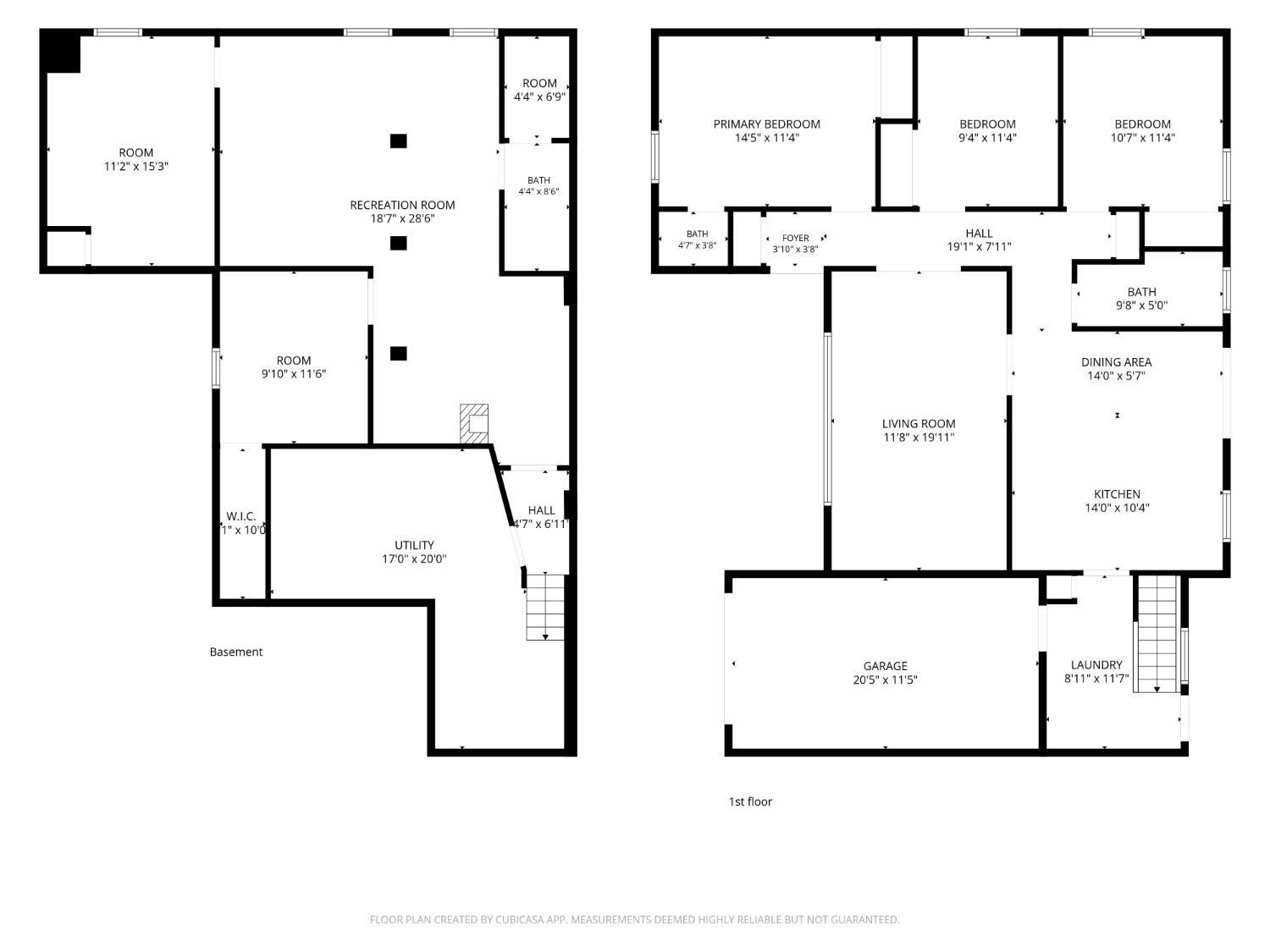 7 Rosewood Lane, Monroe, NJ, 08831 image 42