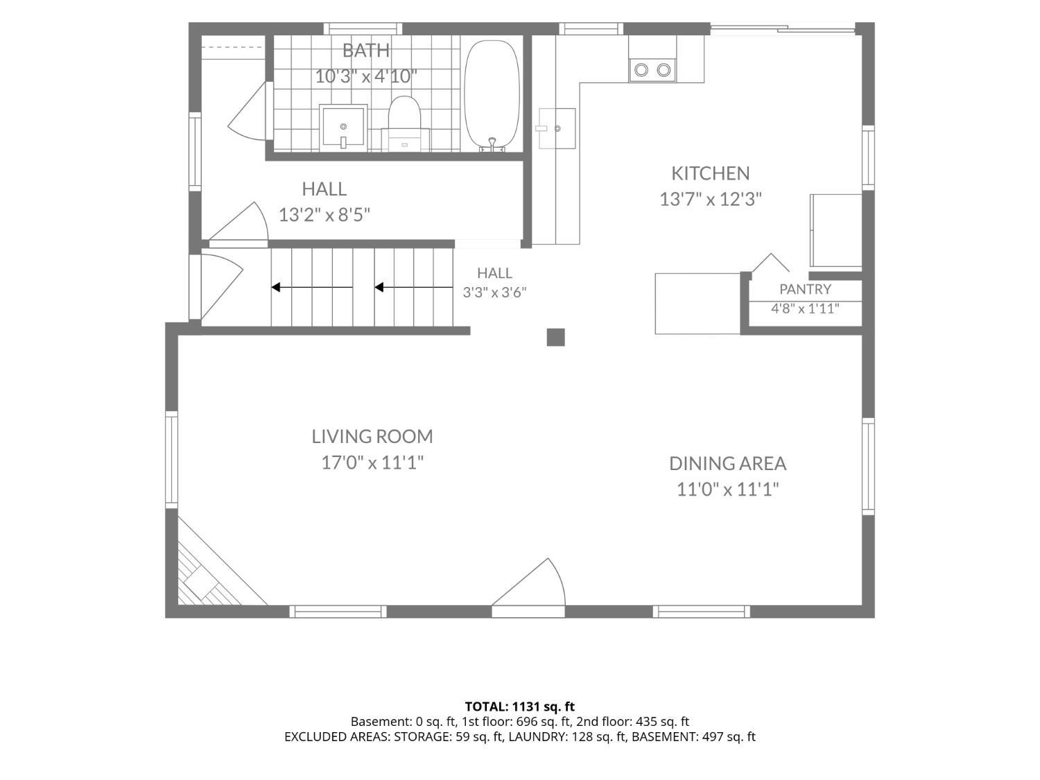 509 Garden Avenue, Woodbridge Proper, NJ, 07095 image 38