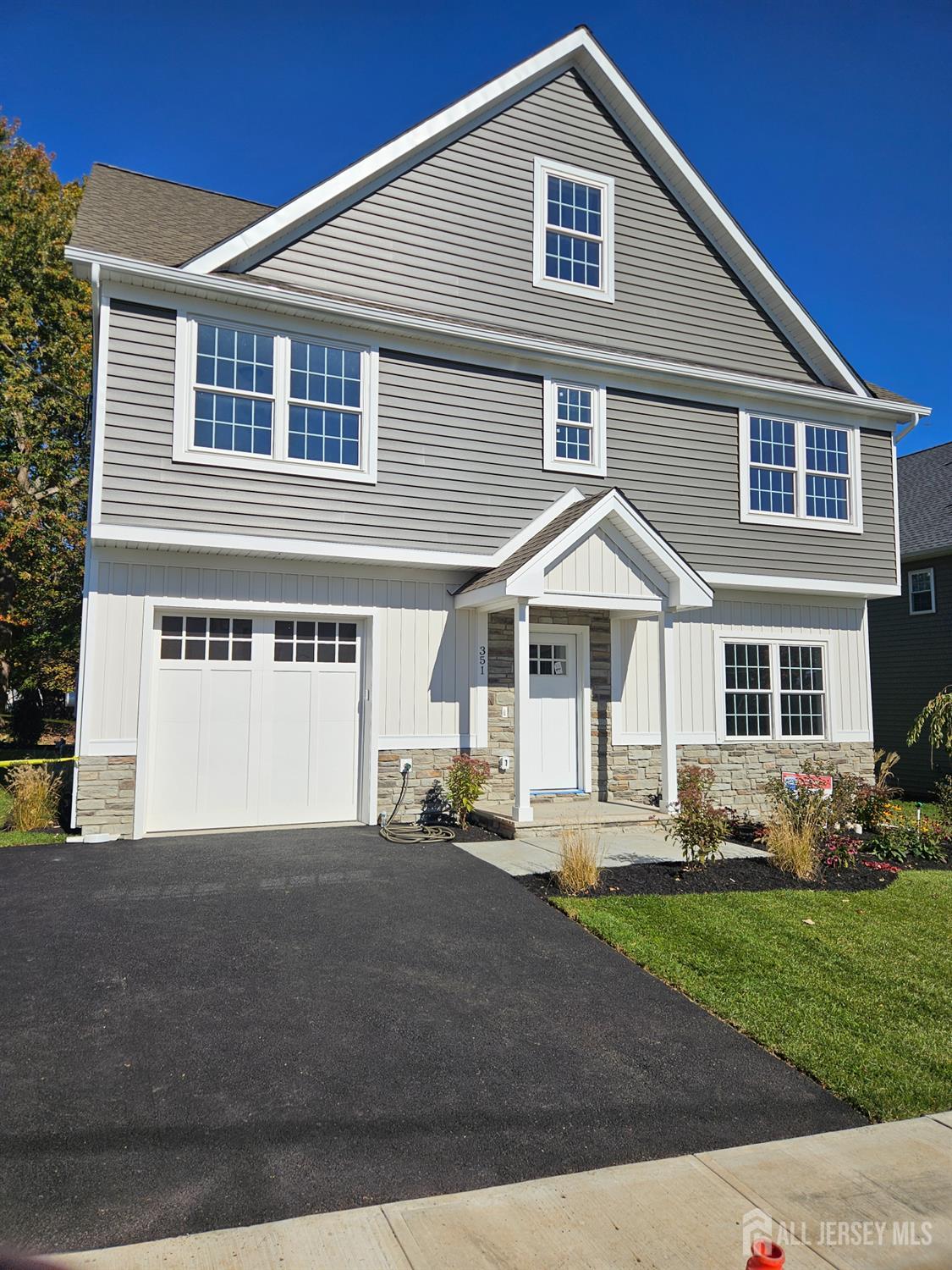 351 Cobb Way, Avenel, NJ, 07001
