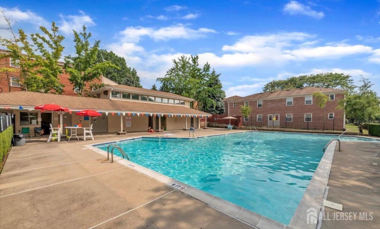 88 Fox Road 4A, Edison, NJ, 08817 image 11
