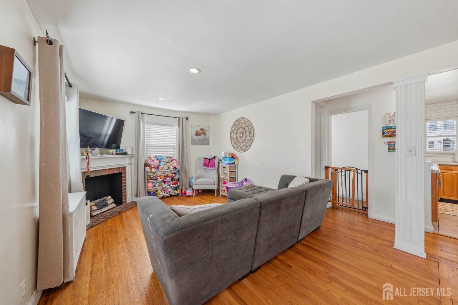 509 Garden Avenue, Woodbridge Proper, NJ, 07095 image 9