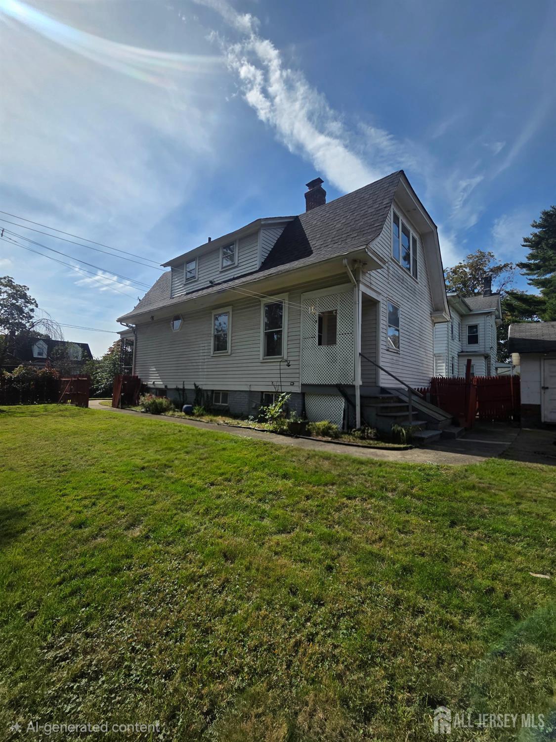 80 Freeman Street, Woodbridge Proper, NJ, 07095 image 20
