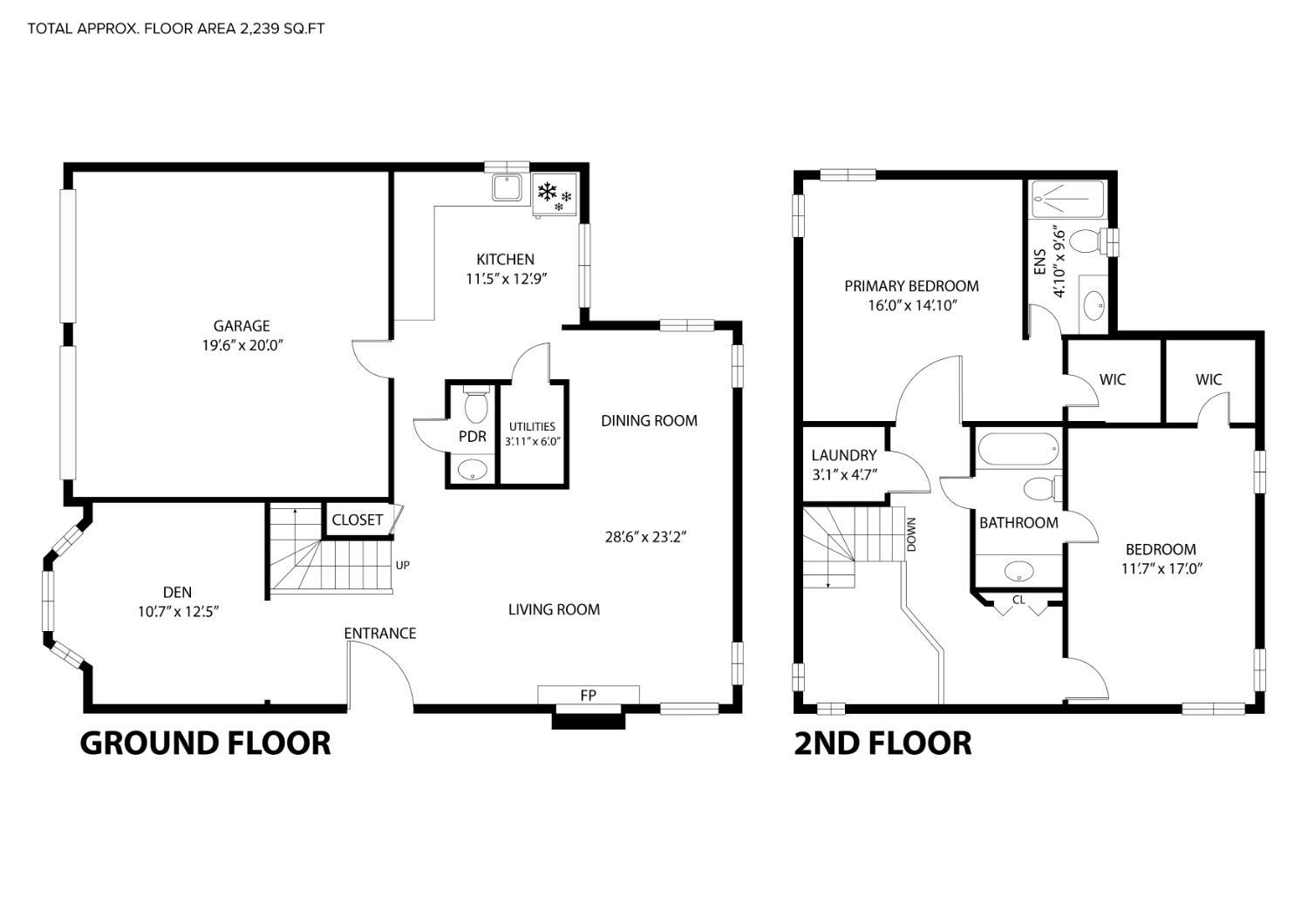 17 Park Gate Drive, Edison, NJ, 08820 image 34