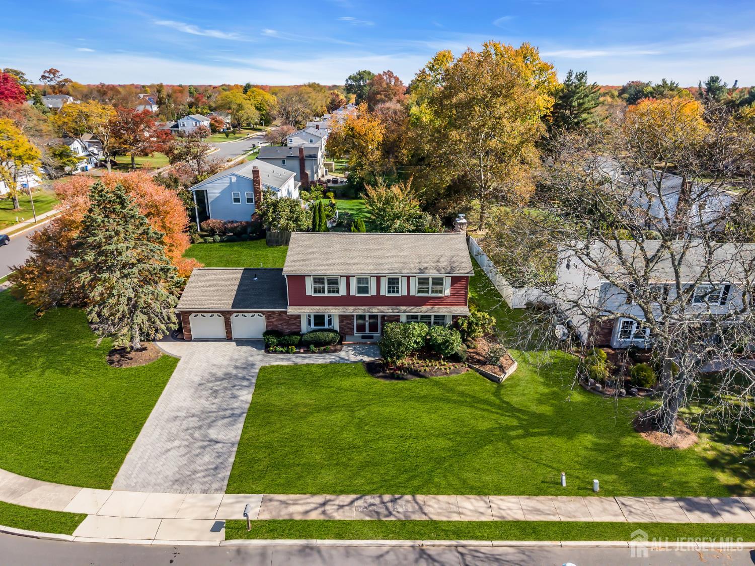 30 Hamilton Lane, Plainsboro, NJ, 08536 image 67
