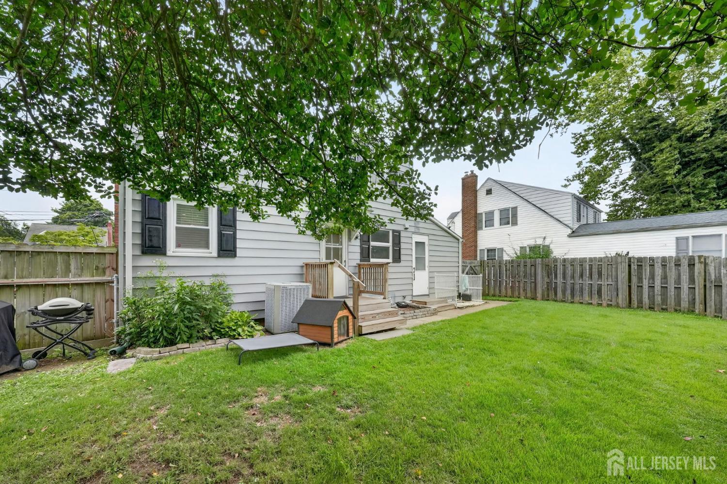 117 homestead Avenue, Hamilton, NJ, 08610 image 23
