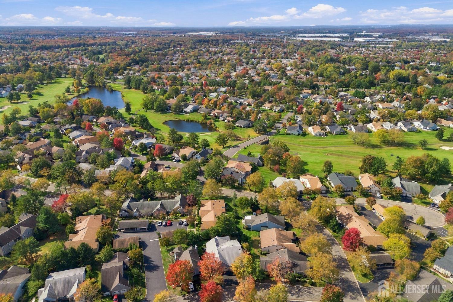 2-A John Adams Court, Monroe, NJ, 08831 image 42