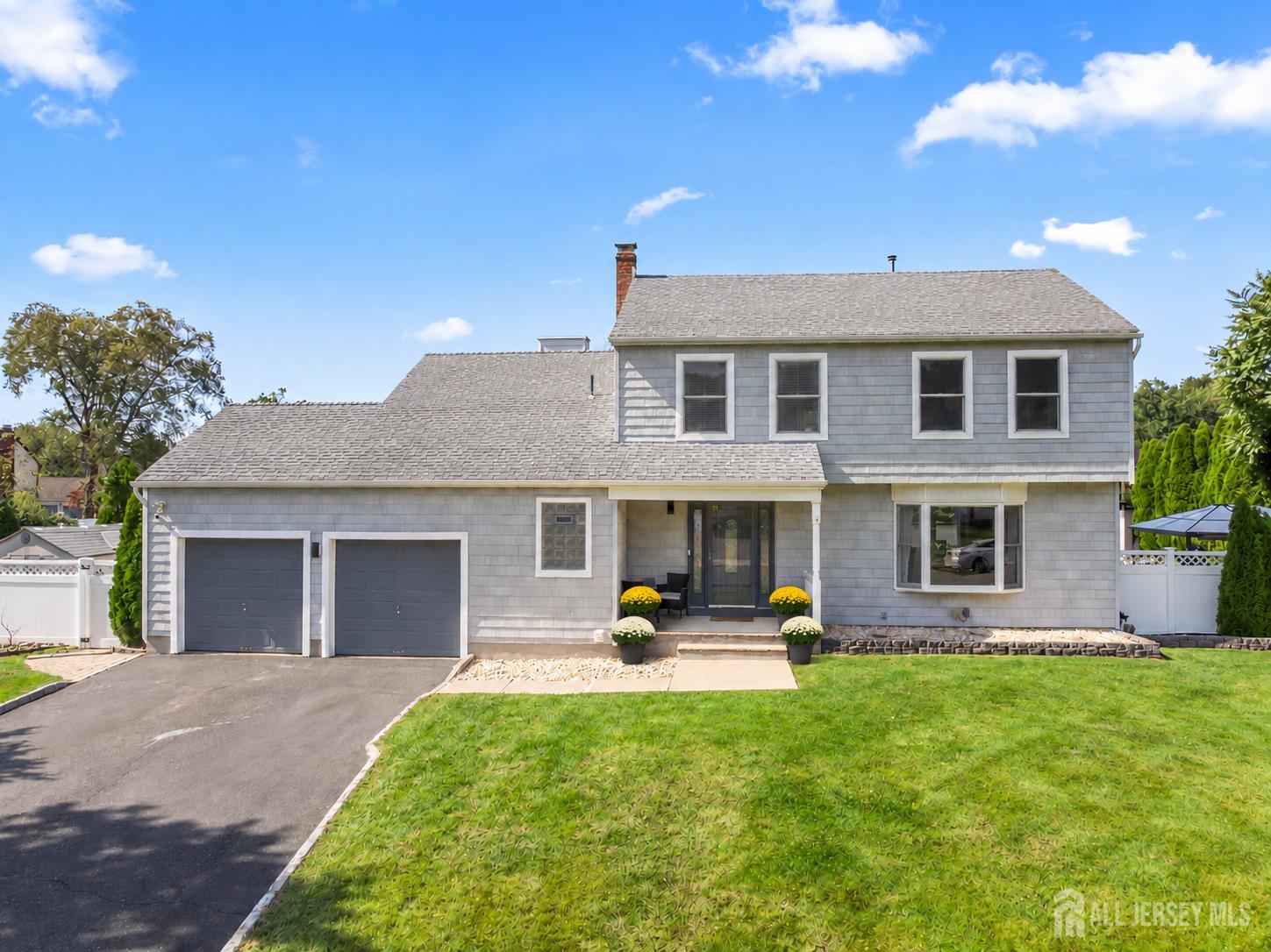 1594 Sea Island Drive, Toms River, NJ, 08753