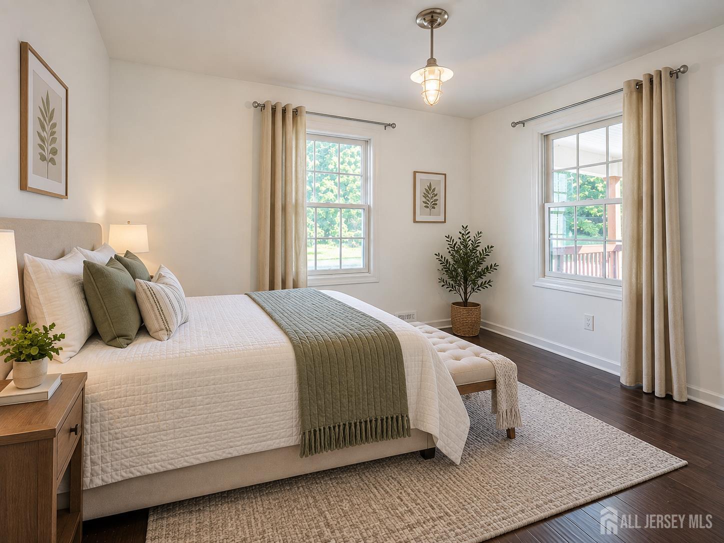 45 Betts Avenue, Lawrence, NJ, 08648 image 17