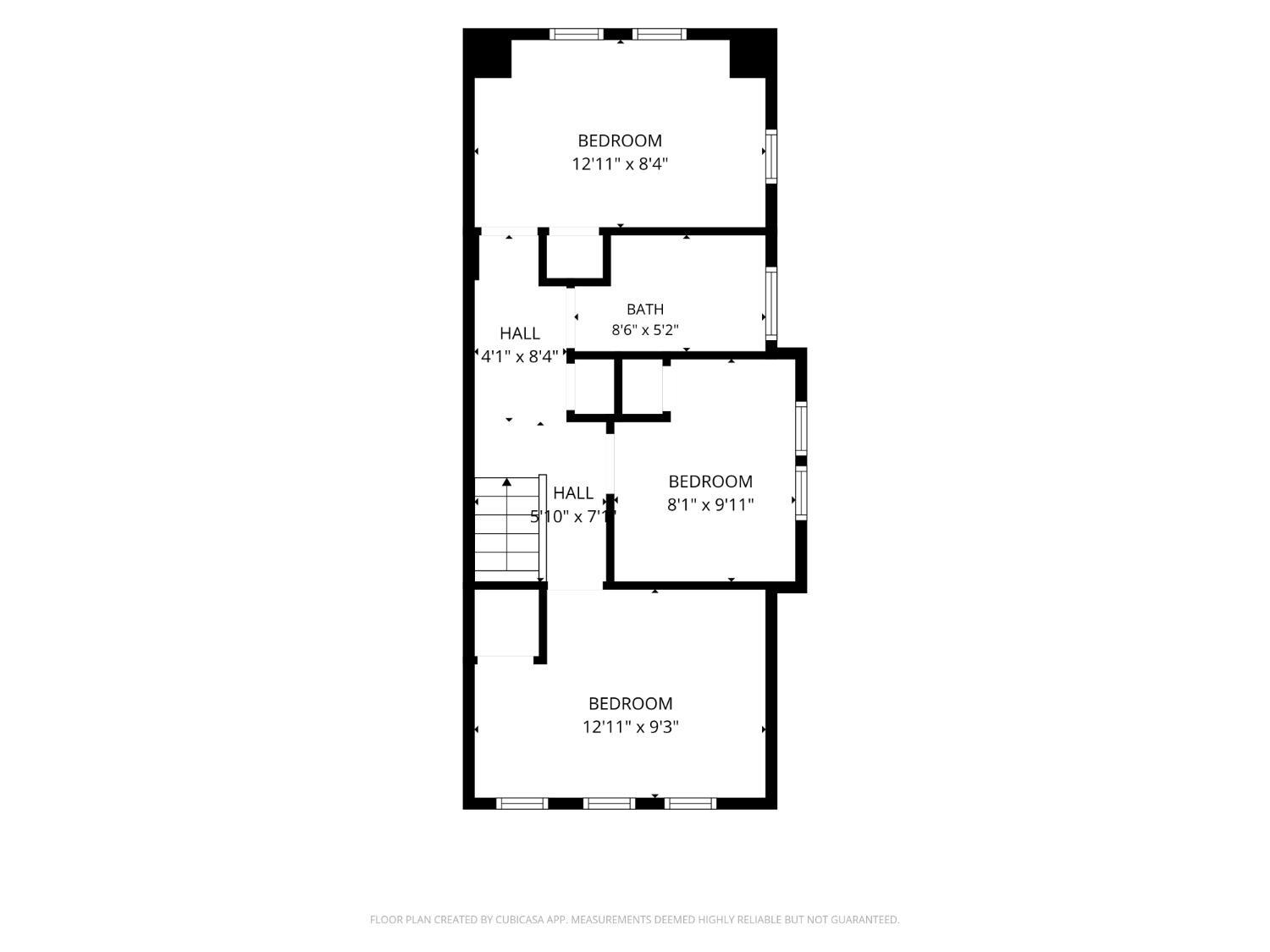 714 Magellan Avenue, Atlantic City, NJ, 08401 image 31