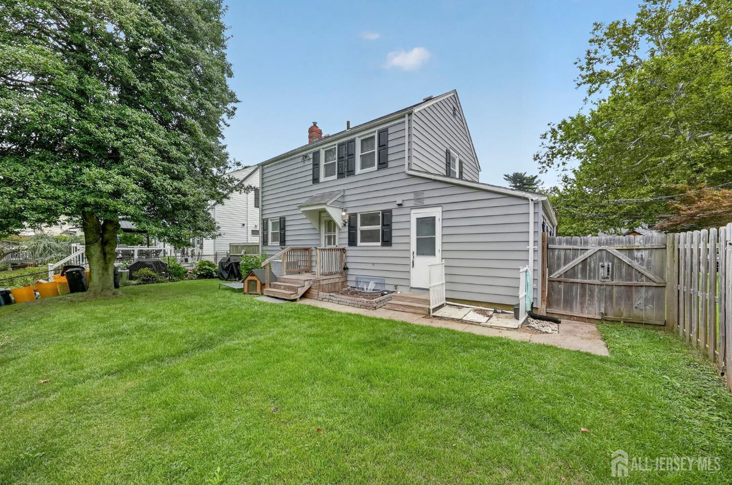 117 homestead Avenue, Hamilton, NJ, 08610 image 24