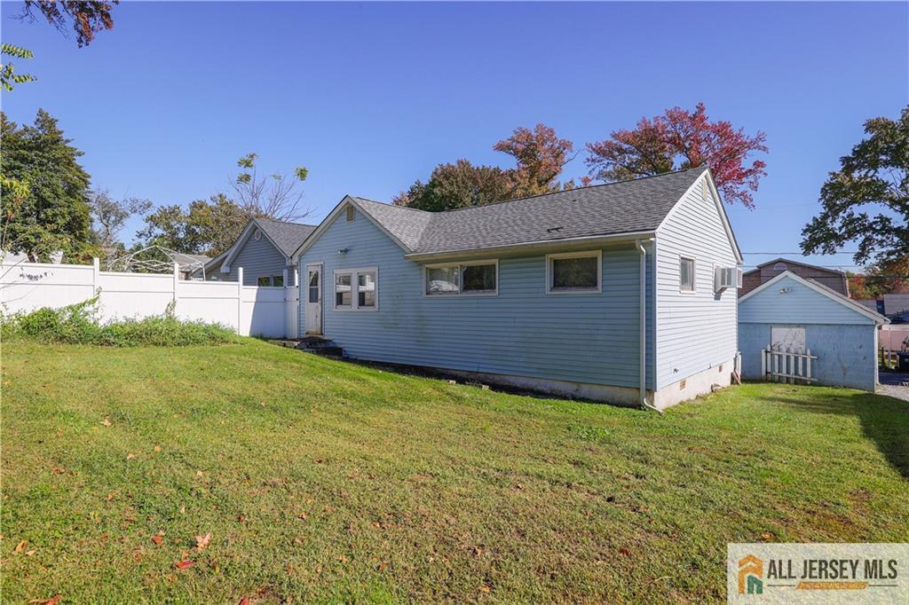 814 Forrest Avenue, South Amboy, NJ, 08879 image 11