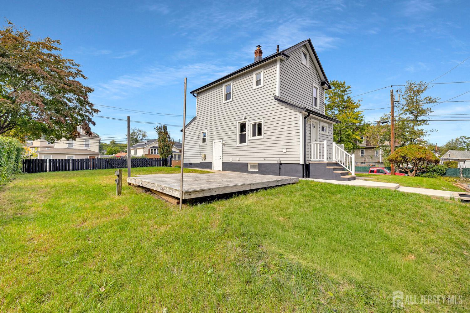 345 Broughton Avenue, Bloomfield, NJ, 07003 image 37