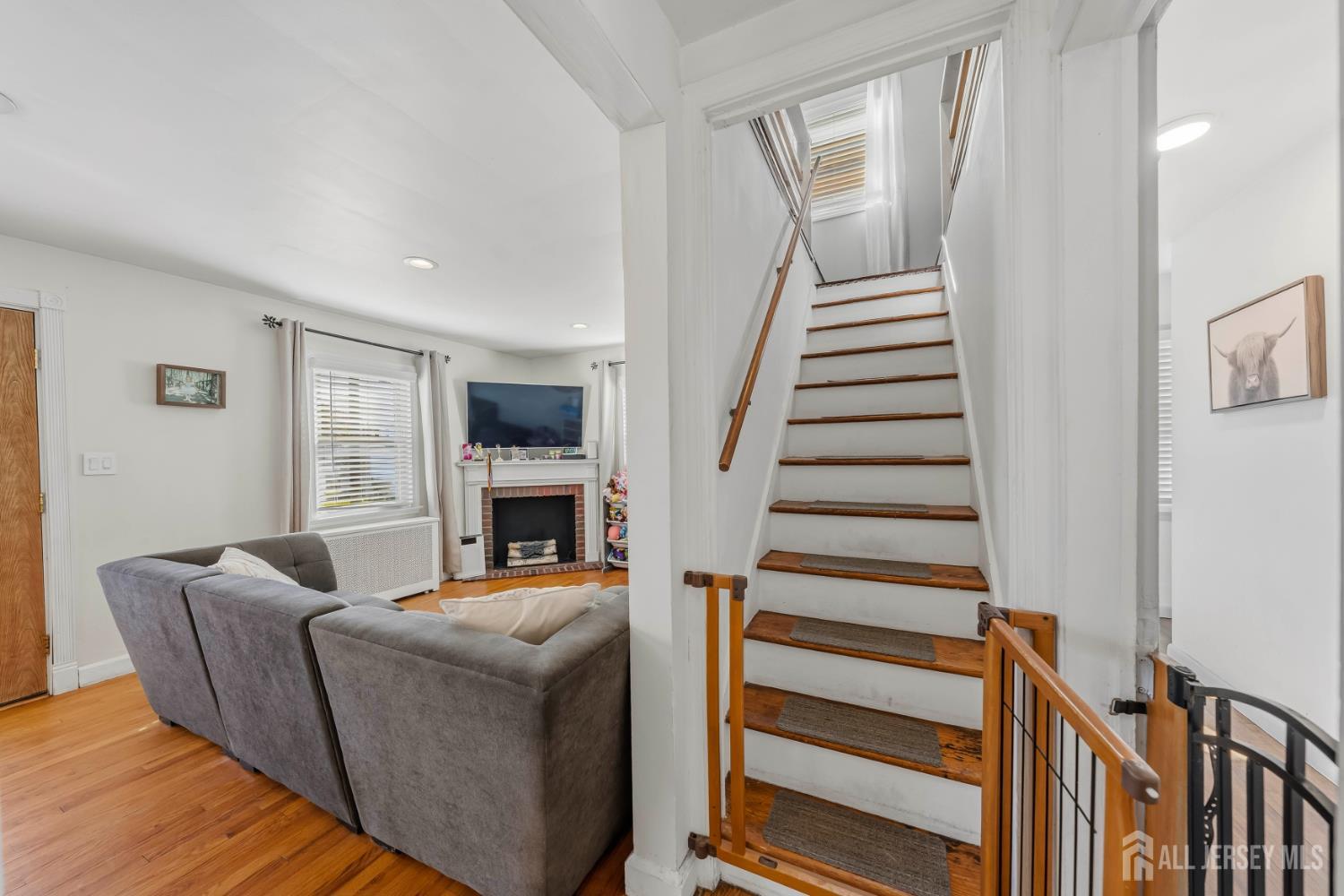 509 Garden Avenue, Woodbridge Proper, NJ, 07095 image 10