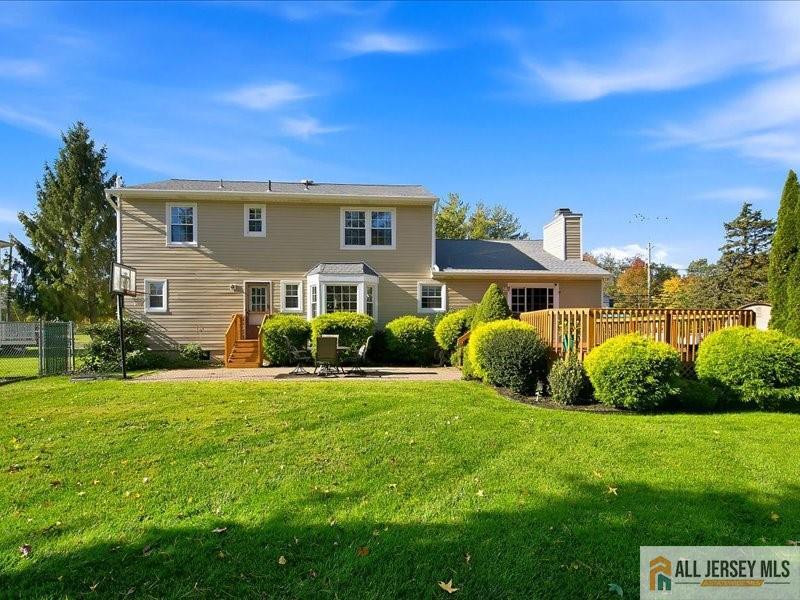78 Henderson Road, South Brunswick, NJ, 08824 image 35