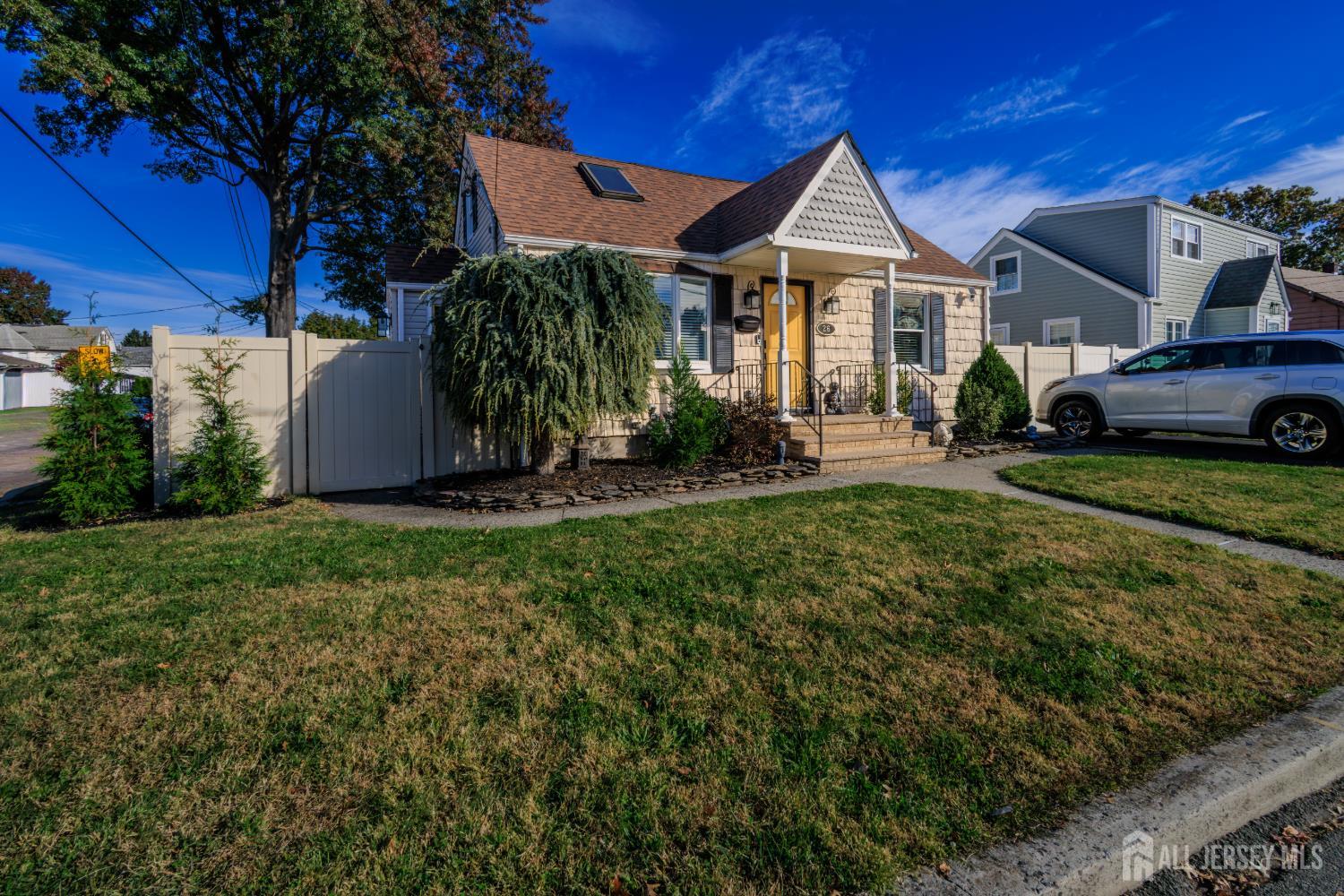 26 Darmouth Avenue, Avenel, NJ, 07 image 28