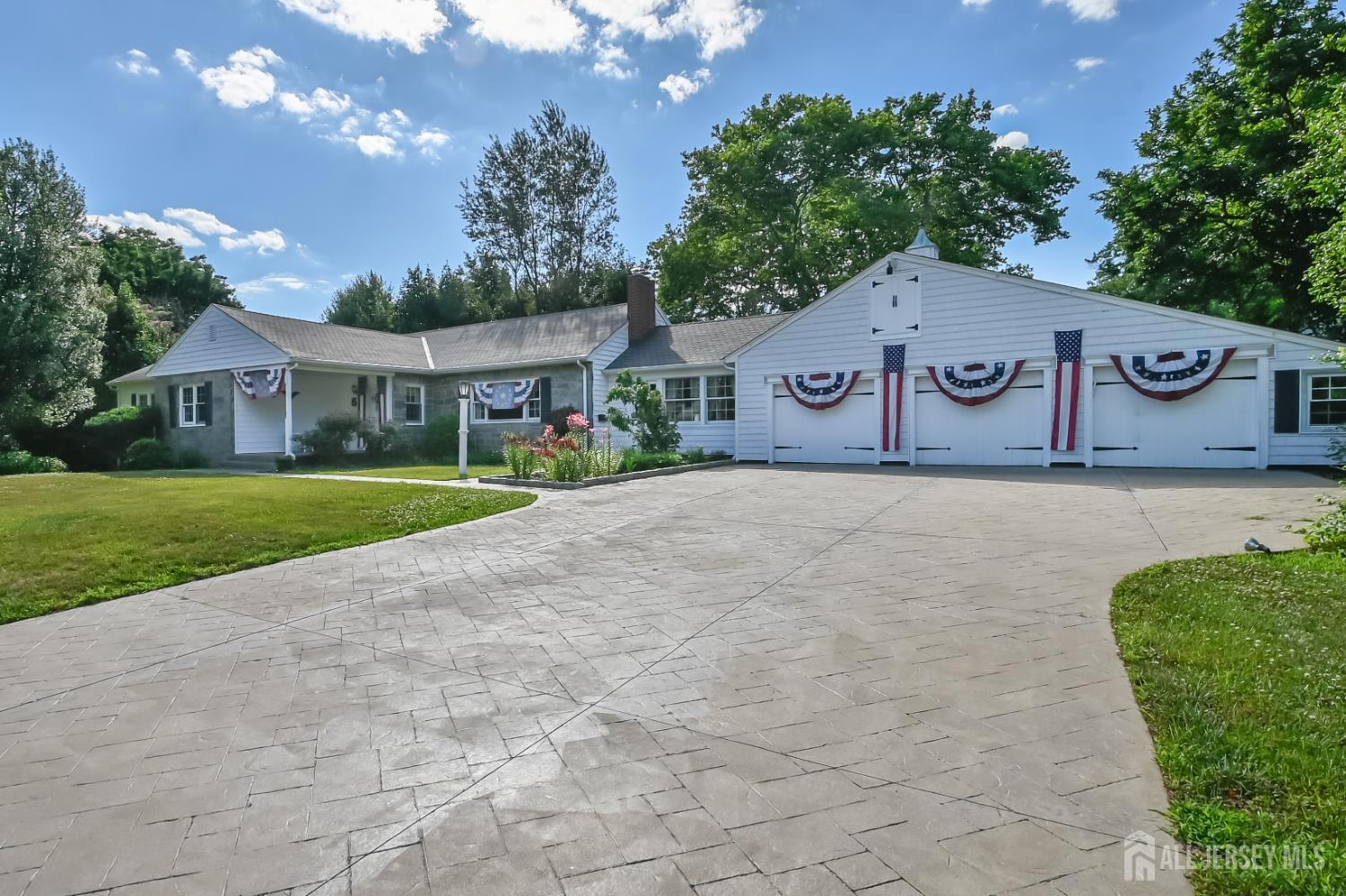 5 Pardun Street, Milltown, NJ, 08850