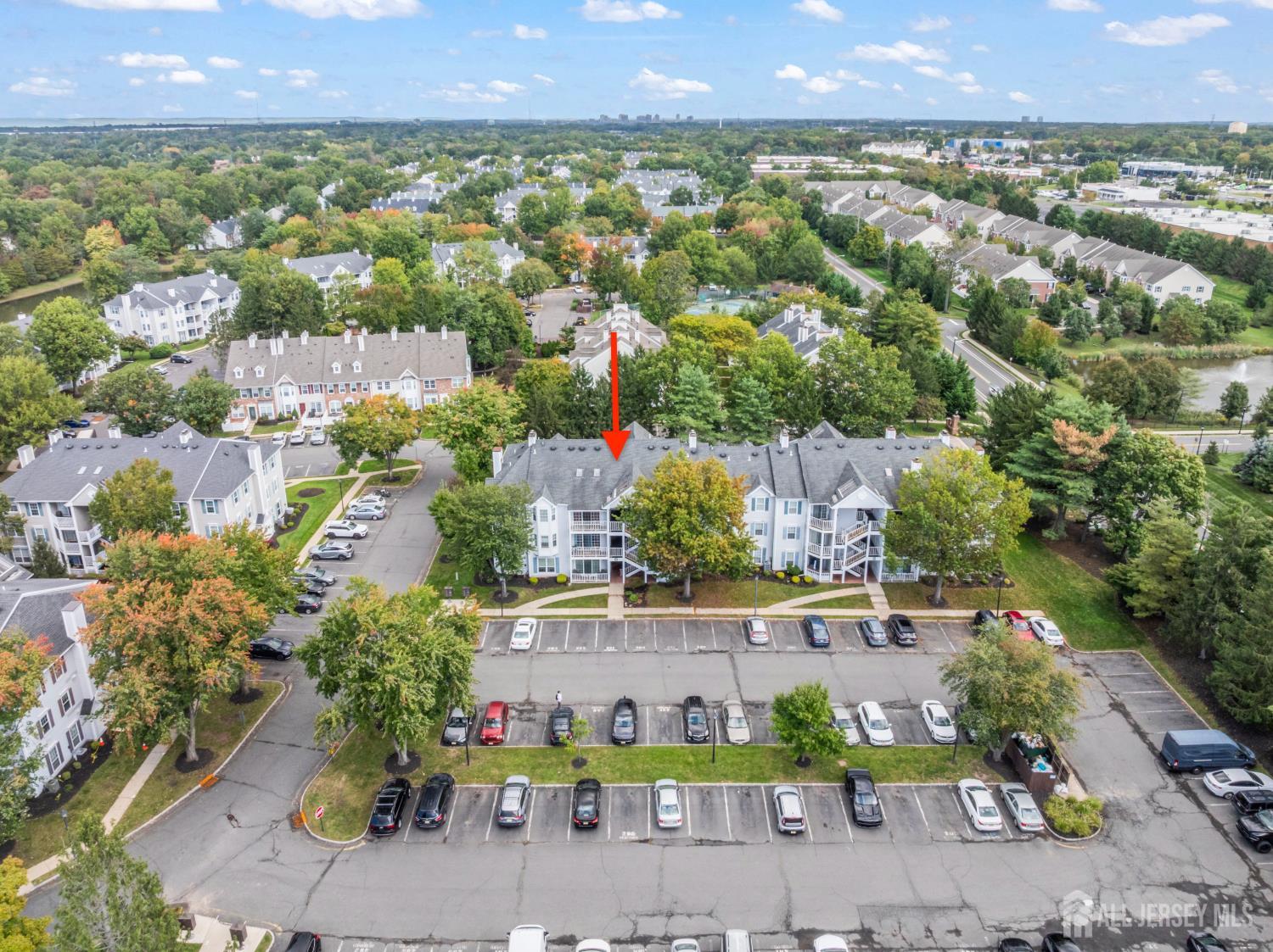 271 Kempsey Drive, North Brunswick, NJ, 08902 image 22