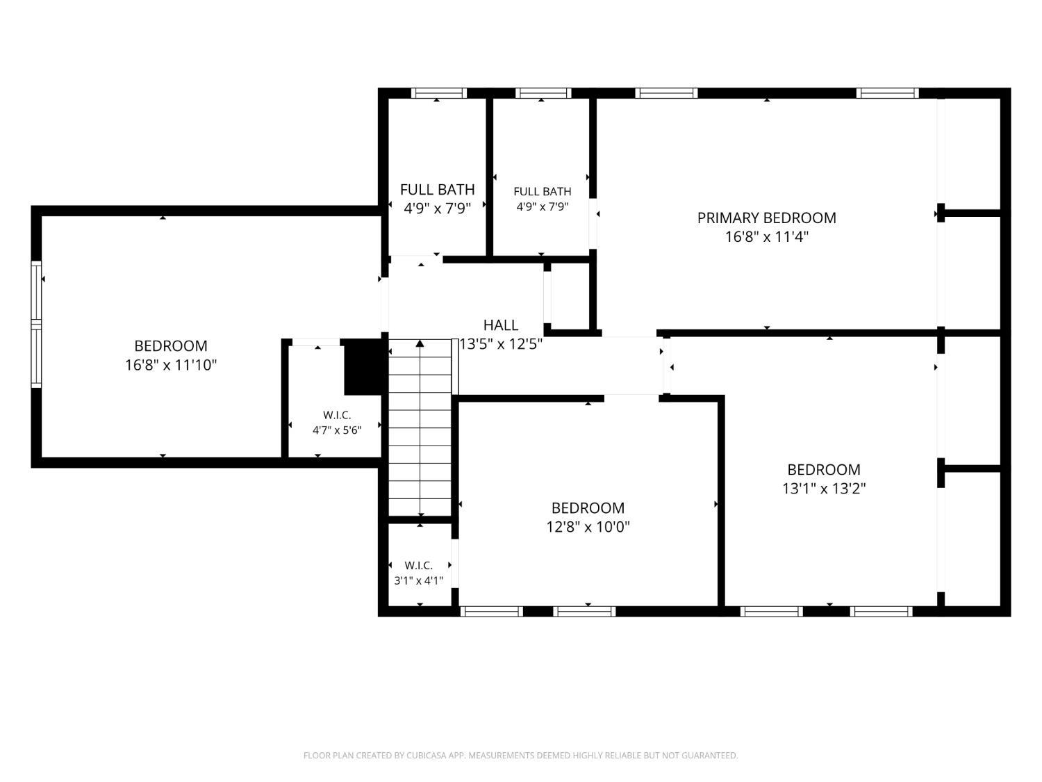 1594 Sea Island Drive, Toms River, NJ, 08753 image 67