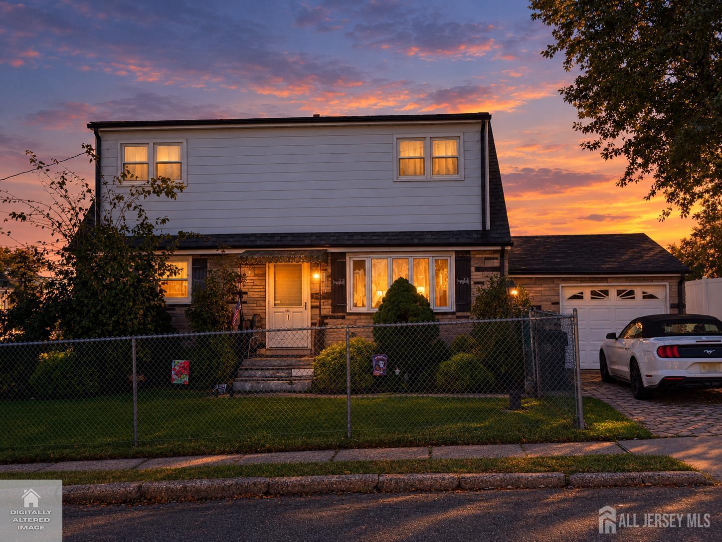 1 Edward Place, Perth Amboy, NJ, 08861
