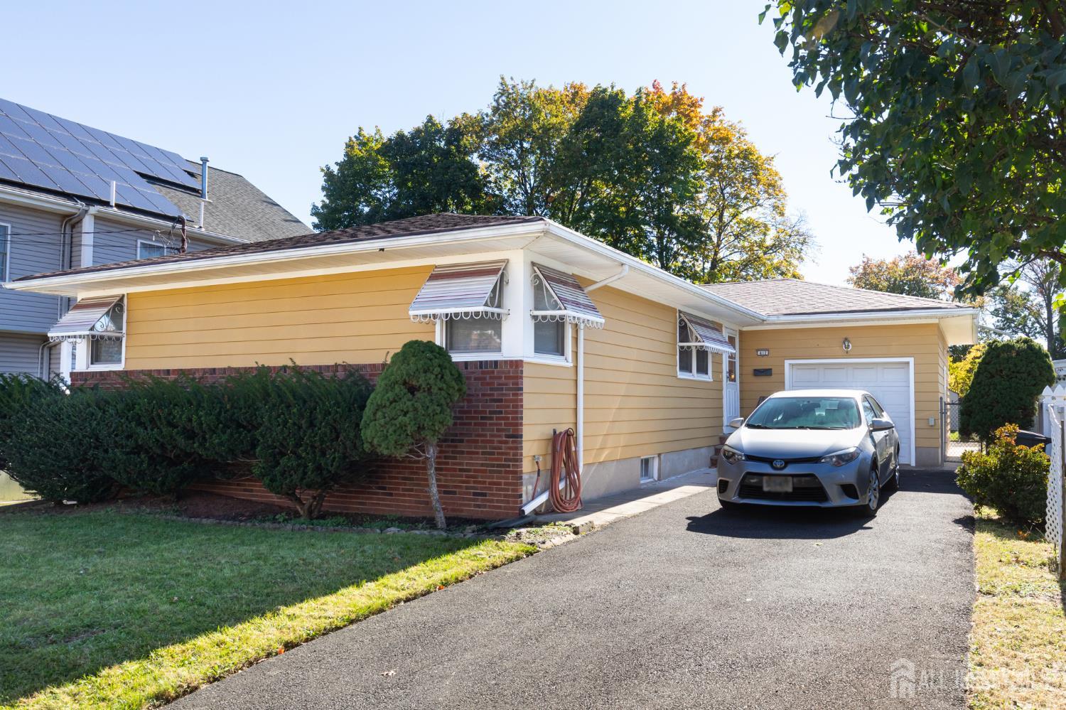 412 Montgomery Street, Highland Park, NJ, 08904