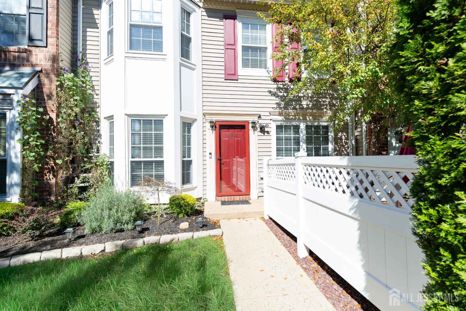 130 Albury Way, North Brunswick, NJ, 08902