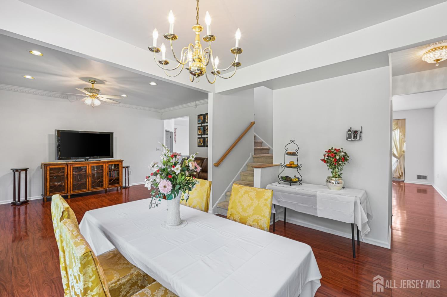 36 Yardley Manor Drive, Old Bridge, NJ, 07747 image 11