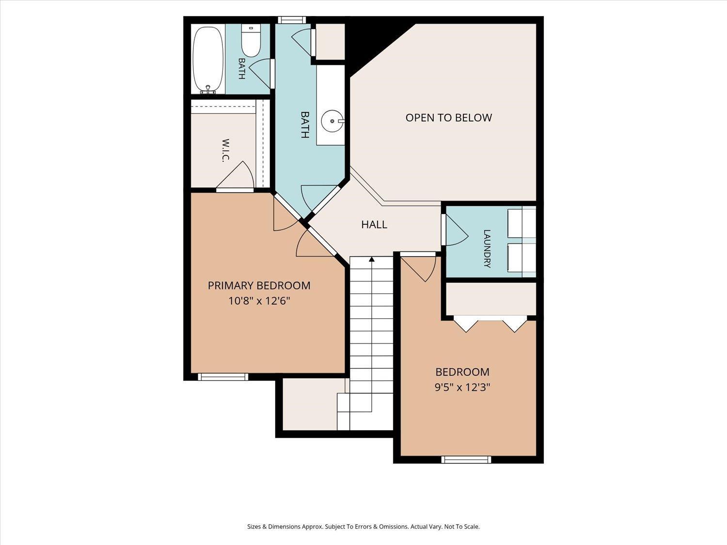 57 Renaissance Lane, New Brunswick, NJ, 08901 image 27