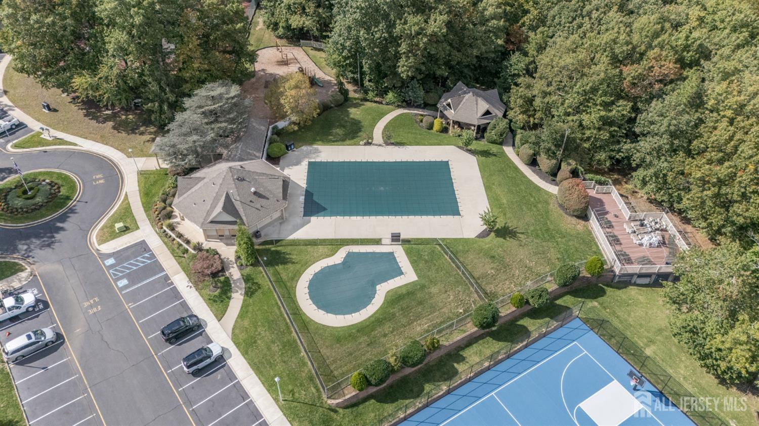 804 Violet Lane, Jackson, NJ, 08527 image 25