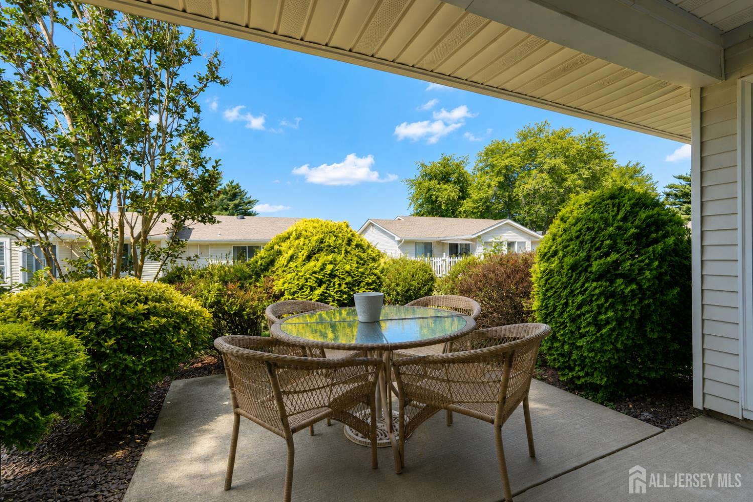 738-C Prospect Road C, Monroe, NJ, 08831 image 17