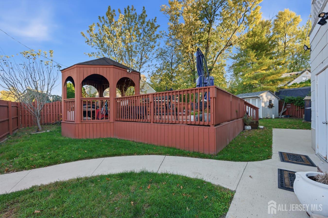 2 Keegan Place, Sayreville, NJ, 08872 image 27