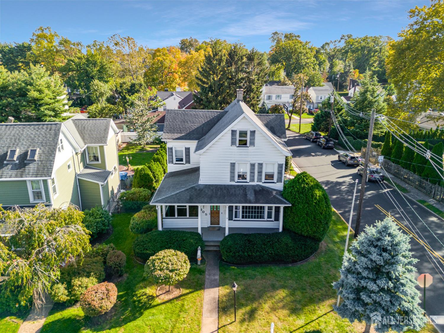 205 Green Street, Woodbridge Proper, NJ, 07095 image 24