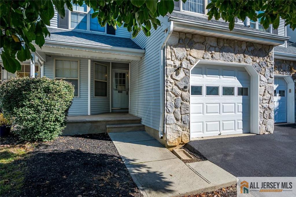 115 Salem Road, North Brunswick, NJ, 08902