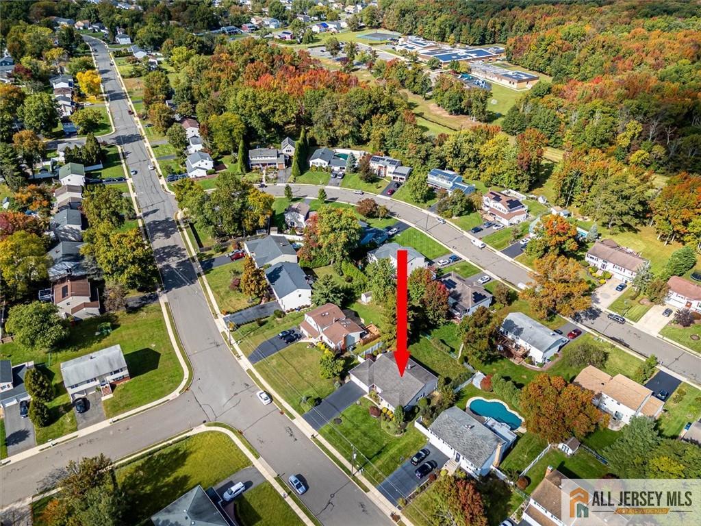75 Oakey Drive, South Brunswick, NJ, 08824 image 22