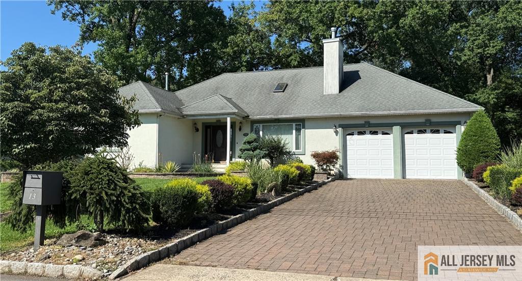 13 Ramsey Road, Edison, NJ, 08820