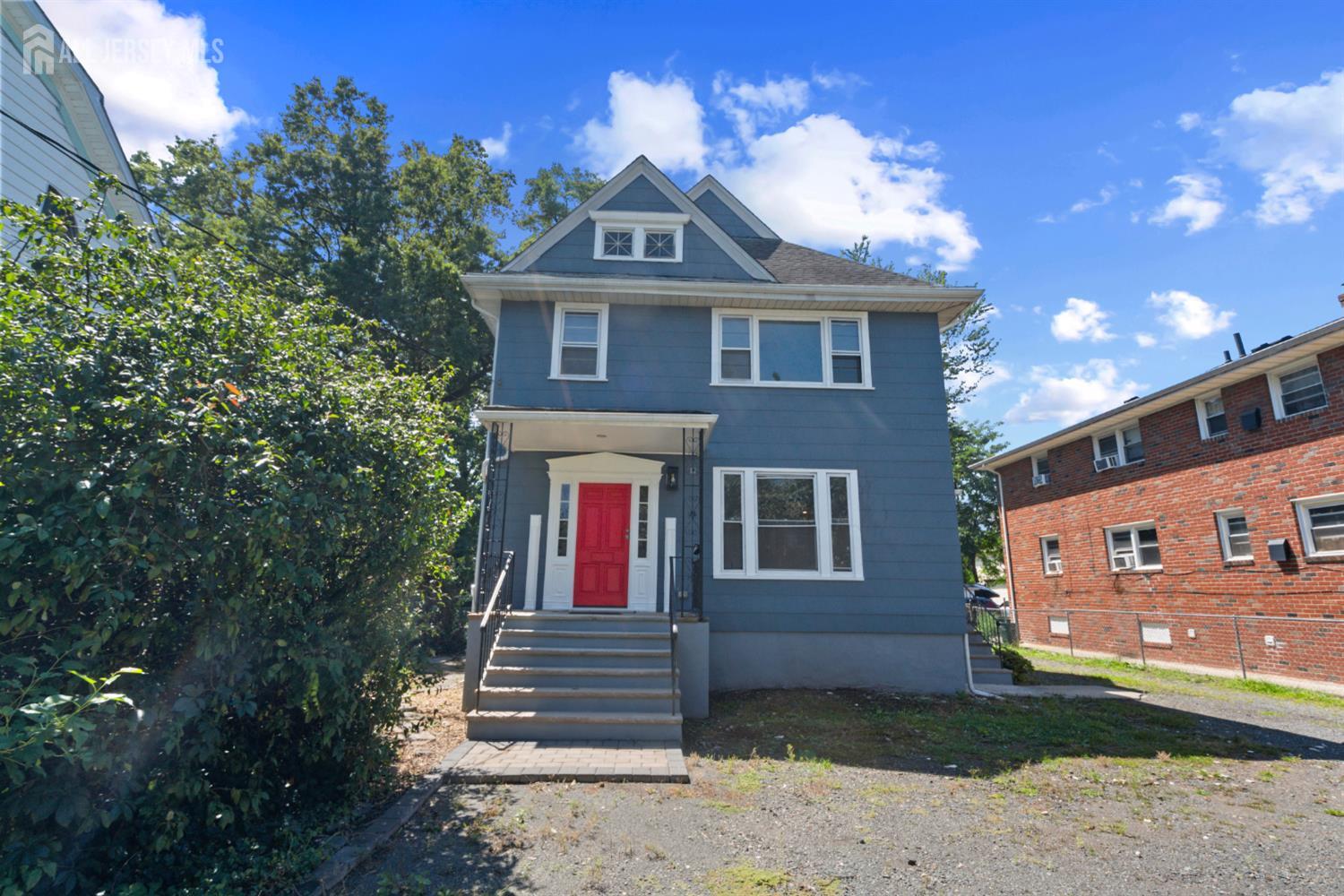 520 w Grand Avenue, Rahway, NJ, 07065
