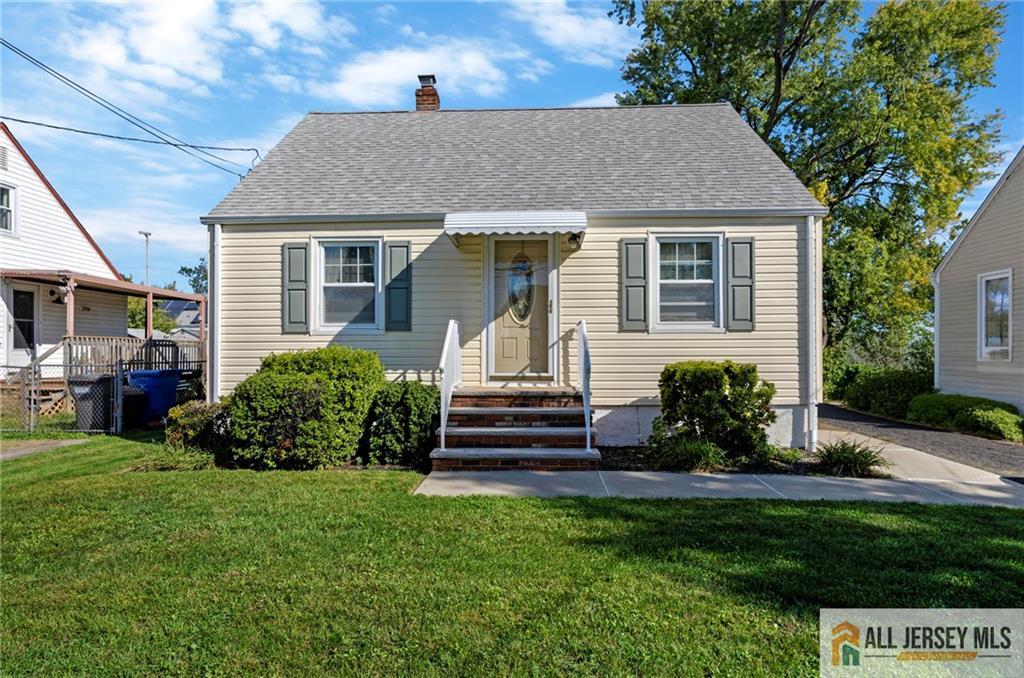 55 Eiseman Avenue, Piscataway, NJ, 08854