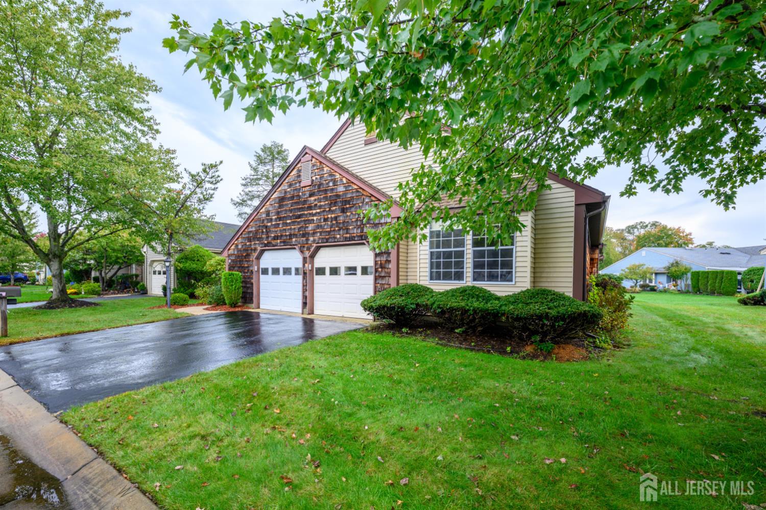 13 Benjamin Franklin Drive, Monroe, NJ, 08831 image 32