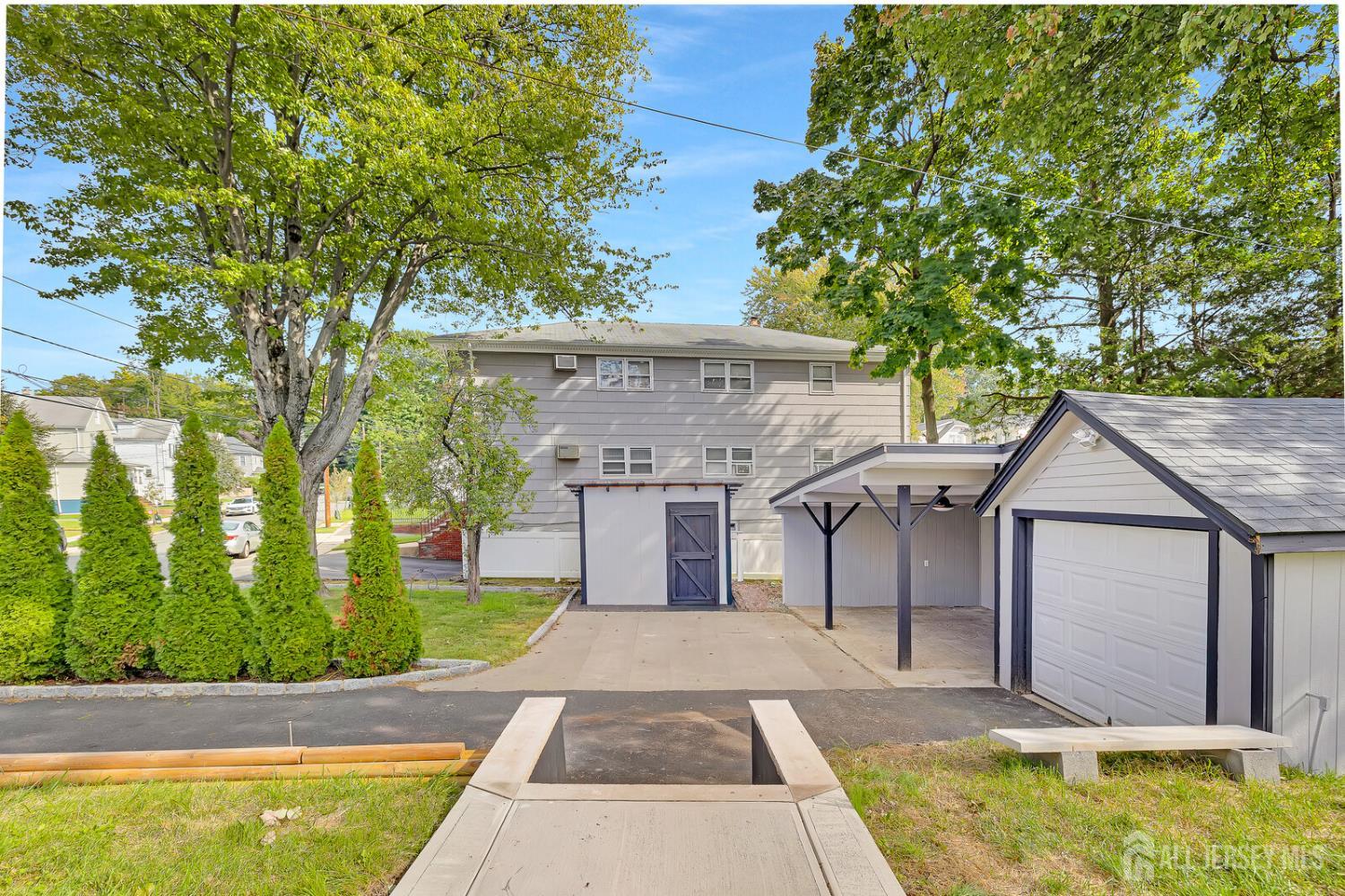 345 Broughton Avenue, Bloomfield, NJ, 07003 image 30