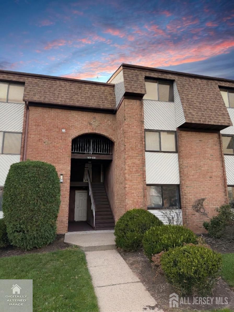 107 Edison Glen Terrace, Edison, NJ, 08837