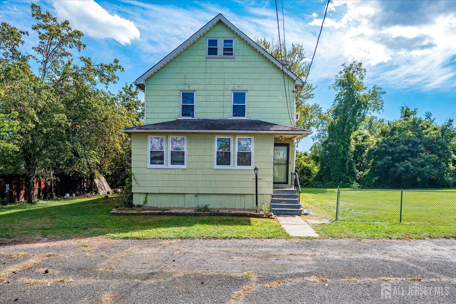 1144 Ball Place, South Plainfield, NJ, 07080