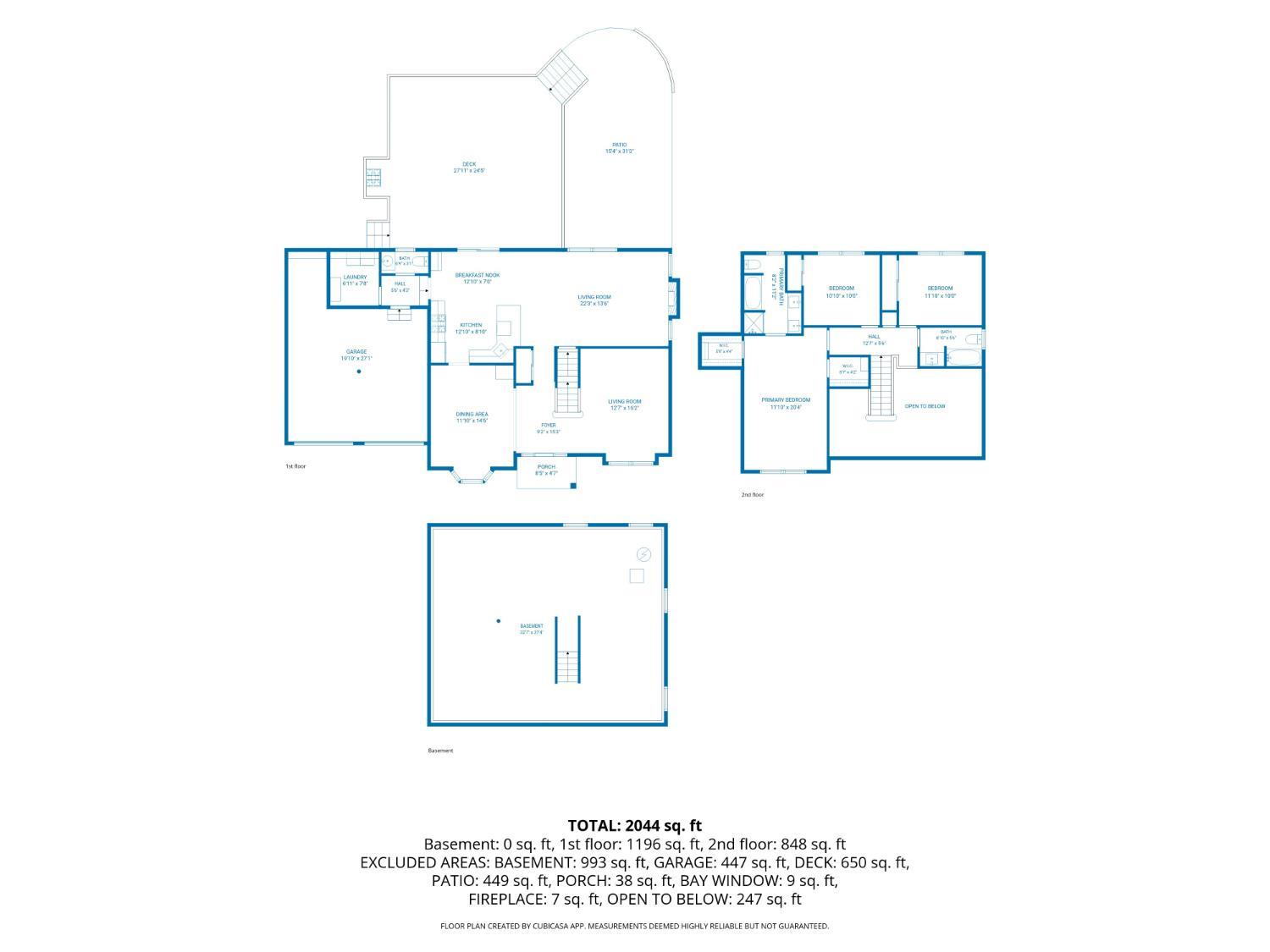 221 Jon Street, Old Bridge, NJ, 08857 image 43