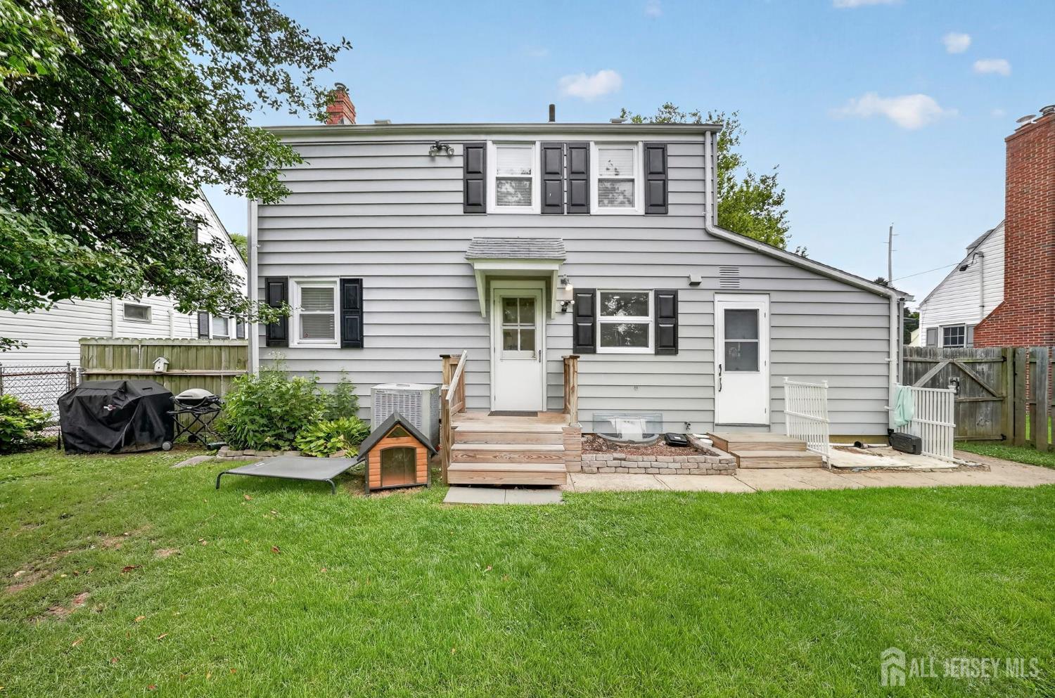 117 homestead Avenue, Hamilton, NJ, 08610 image 25