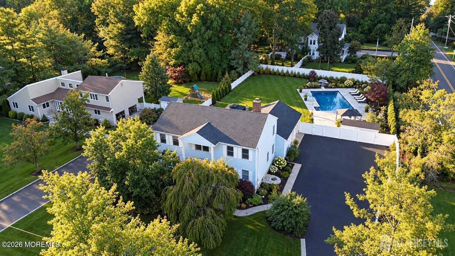 235 Lambertson Road, Old Bridge, NJ, 07747
