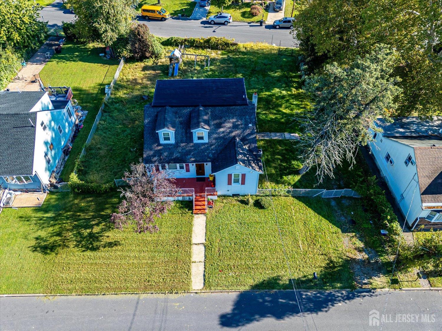 124 Albemarle Avenue, Ewing, NJ, 08638 image 4