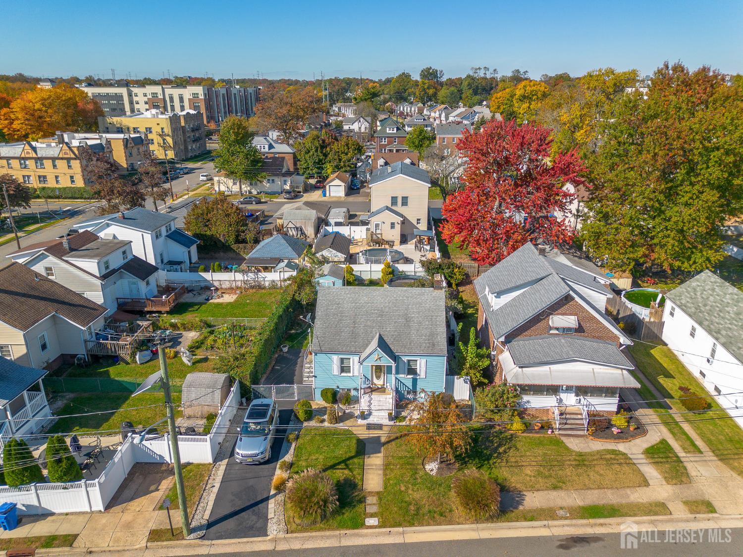509 Garden Avenue, Woodbridge Proper, NJ, 07095 image 20