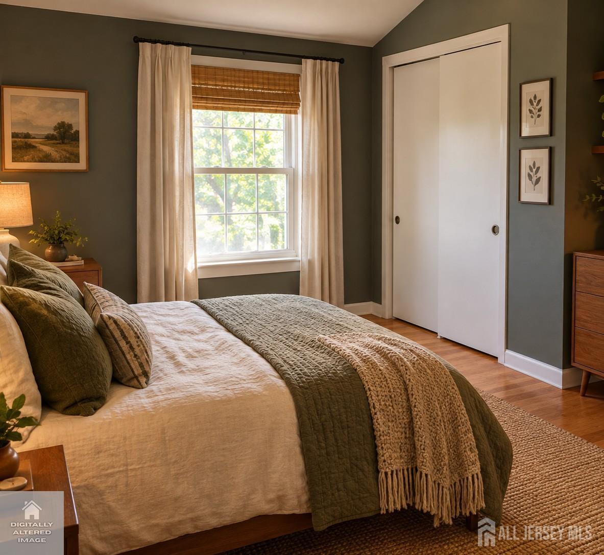 58 Morris Lane, Piscataway, NJ, 08854 image 15